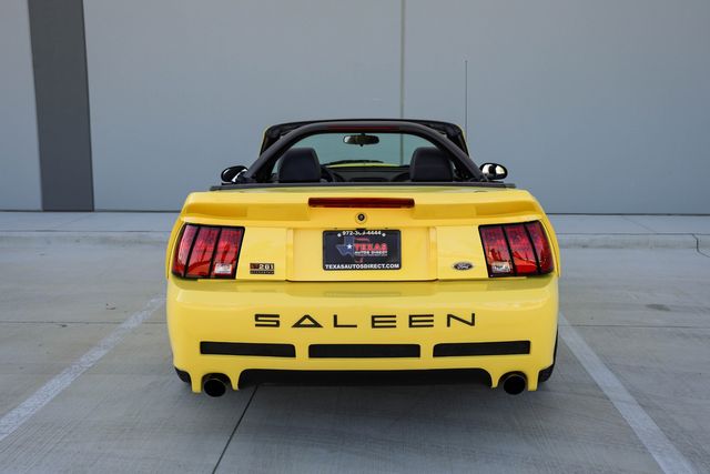 2003 Ford Mustang GT | Mesquite, TX | Texas Autos Direct