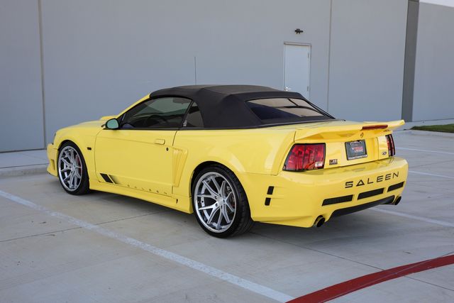 2003 Ford Mustang GT | Mesquite, TX | Texas Autos Direct