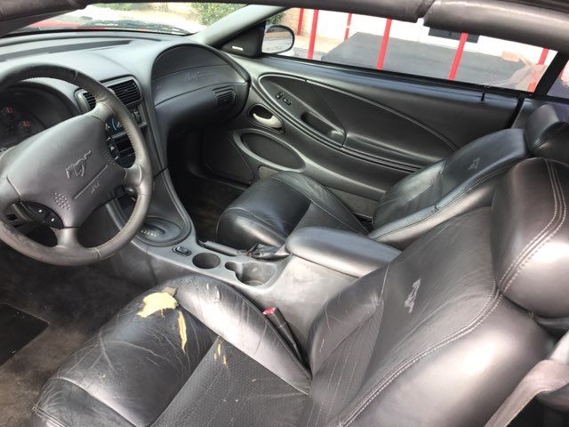 2003 Ford Mustang GT Deluxe | Oklahoma City, OK | Norris Auto Sales