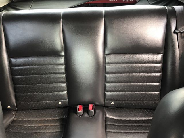 2003 Ford Mustang GT Deluxe | Oklahoma City, OK | Norris Auto Sales 2003 Ford Mustang GT Deluxe | Oklahoma City, OK | Norris Auto Sales