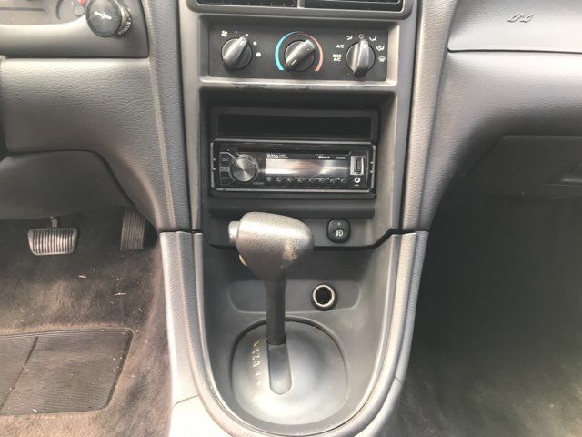 2003 Ford Mustang GT Deluxe | Oklahoma City, OK | Norris Auto Sales 2003 Ford Mustang GT Deluxe | Oklahoma City, OK | Norris Auto Sales