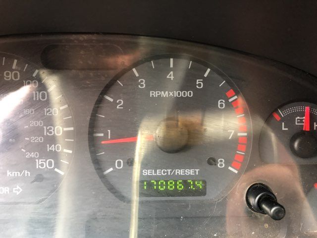 2003 Ford Mustang GT Deluxe | Oklahoma City, OK | Norris Auto Sales 2003 Ford Mustang GT Deluxe | Oklahoma City, OK | Norris Auto Sales