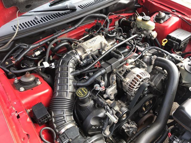 2003 Ford Mustang GT Deluxe | Oklahoma City, OK | Norris Auto Sales