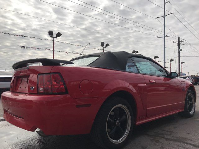 2003 Ford Mustang GT Deluxe | Oklahoma City, OK | Norris Auto Sales