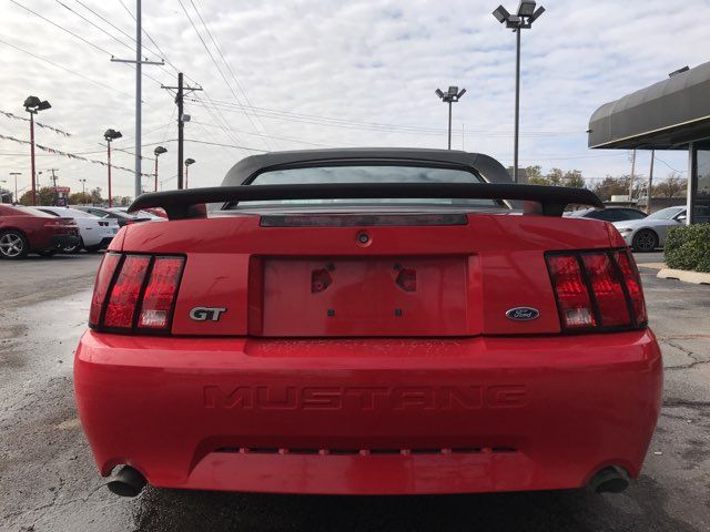 2003 Ford Mustang GT Deluxe | Oklahoma City, OK | Norris Auto Sales 2003 Ford Mustang GT Deluxe | Oklahoma City, OK | Norris Auto Sales