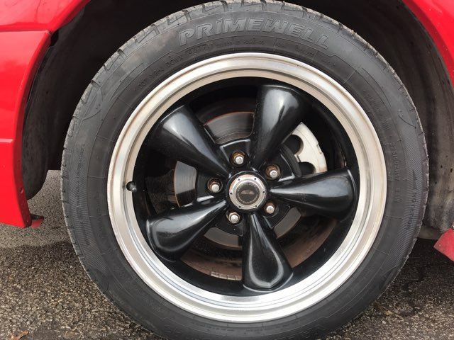 2003 Ford Mustang GT Deluxe | Oklahoma City, OK | Norris Auto Sales 2003 Ford Mustang GT Deluxe | Oklahoma City, OK | Norris Auto Sales