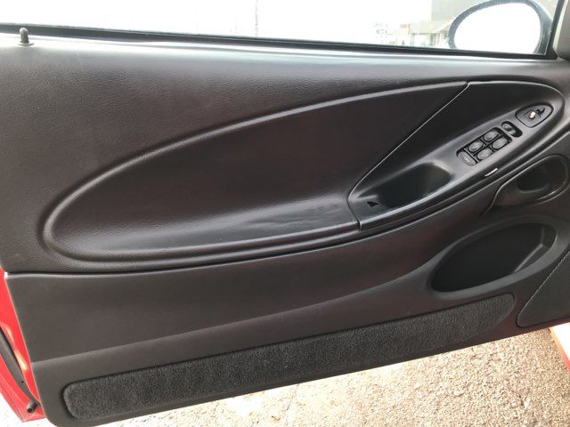 2003 Ford Mustang GT Deluxe | Oklahoma City, OK | Norris Auto Sales