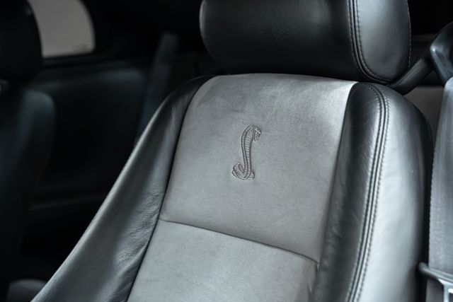2003 Ford Mustang SVT Cobra with 14,655 Original Miles with Upgrades | Dallas, TX | RPM Garage 2003 Ford Mustang SVT Cobra with 14,655 Original Miles with Upgrades | Dallas, TX | RPM Garage