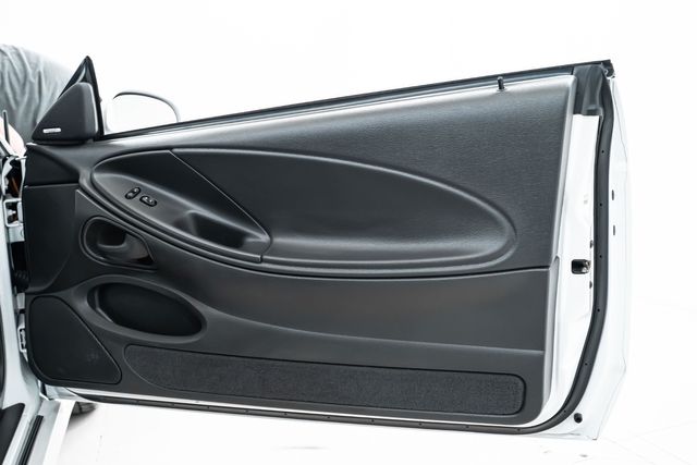 2003 Ford Mustang SVT Cobra with 14,655 Original Miles with Upgrades | Dallas, TX | RPM Garage 2003 Ford Mustang SVT Cobra with 14,655 Original Miles with Upgrades | Dallas, TX | RPM Garage