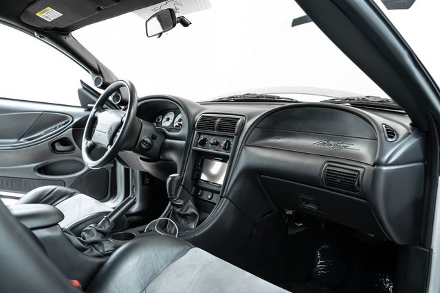 2003 Ford Mustang SVT Cobra with 14,655 Original Miles with Upgrades | Dallas, TX | RPM Garage 2003 Ford Mustang SVT Cobra with 14,655 Original Miles with Upgrades | Dallas, TX | RPM Garage