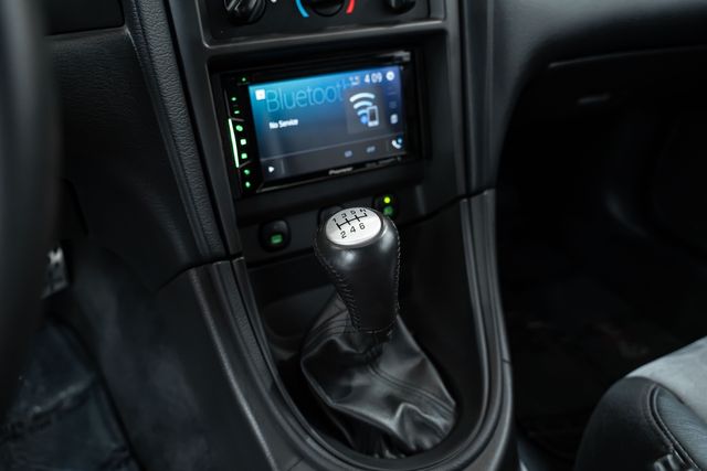 2003 Ford Mustang SVT Cobra with 14,655 Original Miles with Upgrades | Dallas, TX | RPM Garage