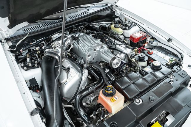 2003 Ford Mustang SVT Cobra with 14,655 Original Miles with Upgrades | Dallas, TX | RPM Garage 2003 Ford Mustang SVT Cobra with 14,655 Original Miles with Upgrades | Dallas, TX | RPM Garage