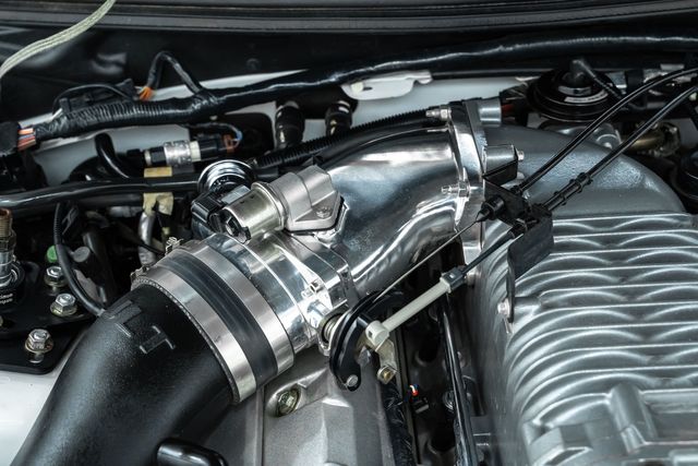 2003 Ford Mustang SVT Cobra with 14,655 Original Miles with Upgrades | Dallas, TX | RPM Garage