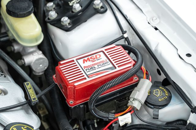 2003 Ford Mustang SVT Cobra with 14,655 Original Miles with Upgrades | Dallas, TX | RPM Garage