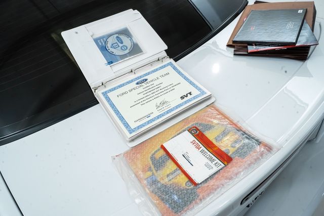 2003 Ford Mustang SVT Cobra with 14,655 Original Miles with Upgrades | Dallas, TX | RPM Garage 2003 Ford Mustang SVT Cobra with 14,655 Original Miles with Upgrades | Dallas, TX | RPM Garage