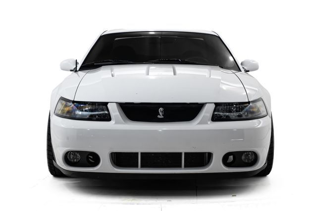 2003 Ford Mustang SVT Cobra with 14,655 Original Miles with Upgrades | Dallas, TX | RPM Garage 2003 Ford Mustang SVT Cobra with 14,655 Original Miles with Upgrades | Dallas, TX | RPM Garage