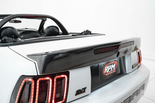 2003 Ford Mustang SVT Cobra VMP Supercharged E85 Tune with Many Upgrades | Dallas, TX | RPM Garage 2003 Ford Mustang SVT Cobra VMP Supercharged E85 Tune with Many Upgrades | Dallas, TX | RPM Garage