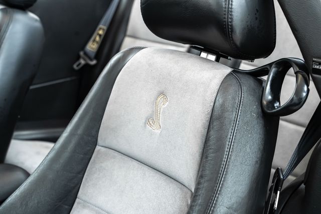 2003 Ford Mustang SVT Cobra VMP Supercharged E85 Tune with Many Upgrades | Dallas, TX | RPM Garage 2003 Ford Mustang SVT Cobra VMP Supercharged E85 Tune with Many Upgrades | Dallas, TX | RPM Garage