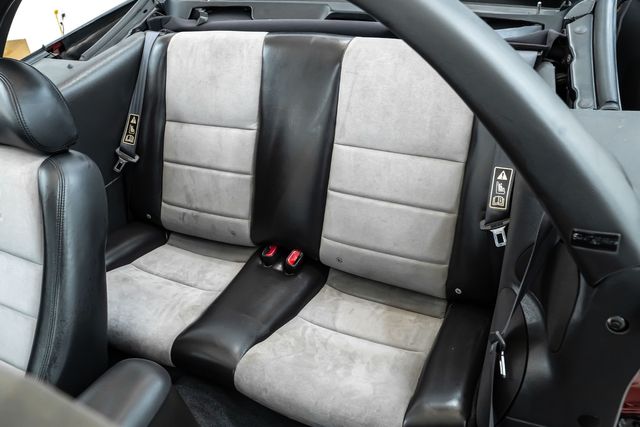 2003 Ford Mustang SVT Cobra VMP Supercharged E85 Tune with Many Upgrades | Dallas, TX | RPM Garage 2003 Ford Mustang SVT Cobra VMP Supercharged E85 Tune with Many Upgrades | Dallas, TX | RPM Garage