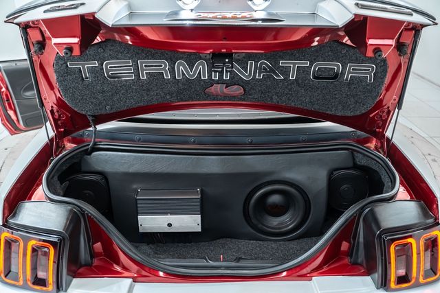 2003 Ford Mustang SVT Cobra VMP Supercharged E85 Tune with Many Upgrades | Dallas, TX | RPM Garage 2003 Ford Mustang SVT Cobra VMP Supercharged E85 Tune with Many Upgrades | Dallas, TX | RPM Garage