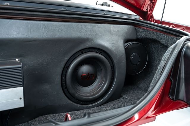 2003 Ford Mustang SVT Cobra VMP Supercharged E85 Tune with Many Upgrades | Dallas, TX | RPM Garage 2003 Ford Mustang SVT Cobra VMP Supercharged E85 Tune with Many Upgrades | Dallas, TX | RPM Garage