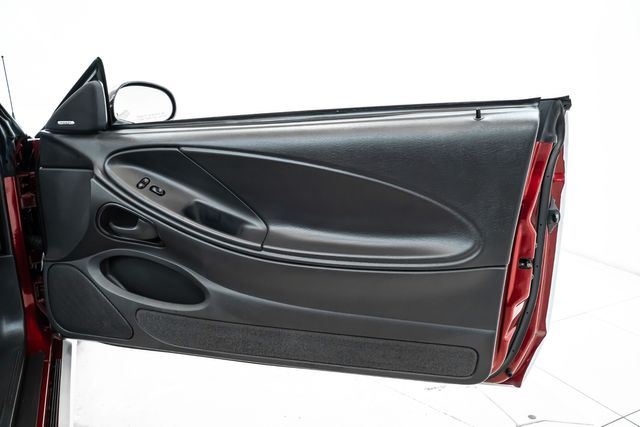 2003 Ford Mustang SVT Cobra VMP Supercharged E85 Tune with Many Upgrades | Dallas, TX | RPM Garage 2003 Ford Mustang SVT Cobra VMP Supercharged E85 Tune with Many Upgrades | Dallas, TX | RPM Garage