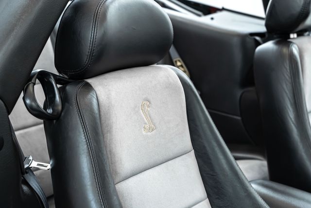 2003 Ford Mustang SVT Cobra VMP Supercharged E85 Tune with Many Upgrades | Dallas, TX | RPM Garage 2003 Ford Mustang SVT Cobra VMP Supercharged E85 Tune with Many Upgrades | Dallas, TX | RPM Garage