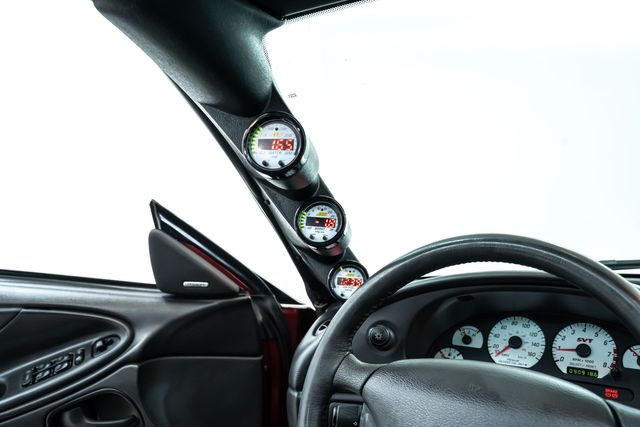 2003 Ford Mustang SVT Cobra VMP Supercharged E85 Tune with Many Upgrades | Dallas, TX | RPM Garage 2003 Ford Mustang SVT Cobra VMP Supercharged E85 Tune with Many Upgrades | Dallas, TX | RPM Garage