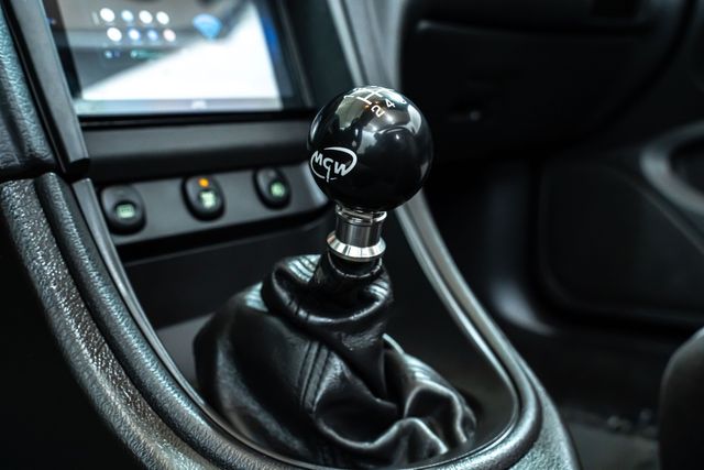 2003 Ford Mustang SVT Cobra VMP Supercharged E85 Tune with Many Upgrades | Dallas, TX | RPM Garage