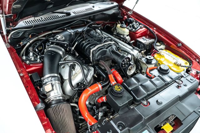 2003 Ford Mustang SVT Cobra VMP Supercharged E85 Tune with Many Upgrades | Dallas, TX | RPM Garage 2003 Ford Mustang SVT Cobra VMP Supercharged E85 Tune with Many Upgrades | Dallas, TX | RPM Garage