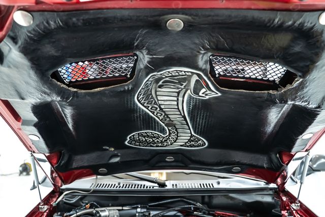 2003 Ford Mustang SVT Cobra VMP Supercharged E85 Tune with Many Upgrades | Dallas, TX | RPM Garage 2003 Ford Mustang SVT Cobra VMP Supercharged E85 Tune with Many Upgrades | Dallas, TX | RPM Garage