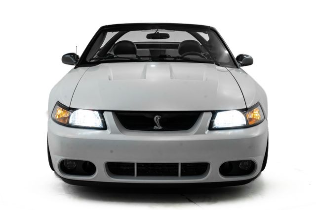 2003 Ford Mustang SVT Cobra VMP Supercharged E85 Tune with Many Upgrades | Dallas, TX | RPM Garage 2003 Ford Mustang SVT Cobra VMP Supercharged E85 Tune with Many Upgrades | Dallas, TX | RPM Garage