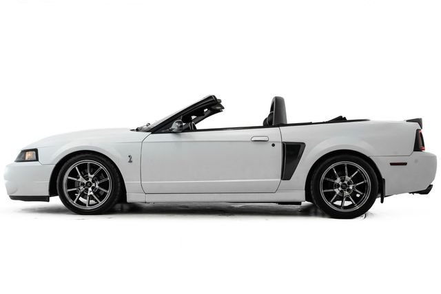 2003 Ford Mustang SVT Cobra VMP Supercharged E85 Tune with Many Upgrades | Dallas, TX | RPM Garage 2003 Ford Mustang SVT Cobra VMP Supercharged E85 Tune with Many Upgrades | Dallas, TX | RPM Garage