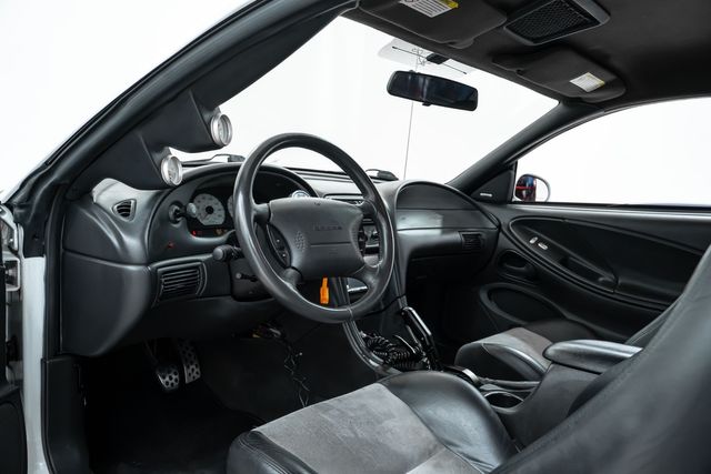 2003 Ford Mustang SVT Cobra Twin Turbo TH400 Transmission with Many Upgrades | Dallas, TX | RPM Garage 2003 Ford Mustang SVT Cobra Twin Turbo TH400 Transmission with Many Upgrades | Dallas, TX | RPM Garage
