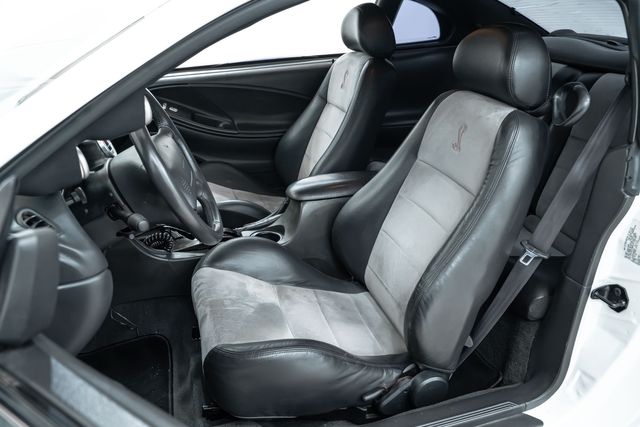 2003 Ford Mustang SVT Cobra Twin Turbo TH400 Transmission with Many Upgrades | Dallas, TX | RPM Garage 2003 Ford Mustang SVT Cobra Twin Turbo TH400 Transmission with Many Upgrades | Dallas, TX | RPM Garage