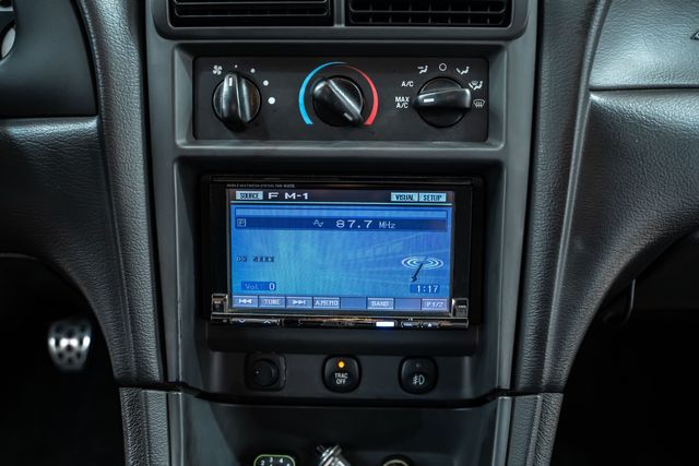 2003 Ford Mustang SVT Cobra Twin Turbo TH400 Transmission with Many Upgrades | Dallas, TX | RPM Garage