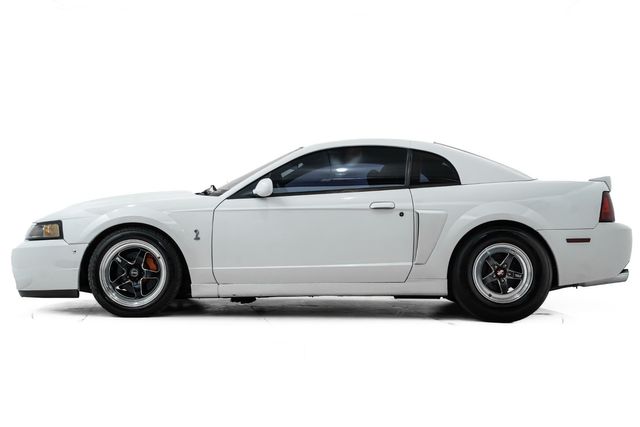2003 Ford Mustang SVT Cobra Twin Turbo TH400 Transmission with Many Upgrades | Dallas, TX | RPM Garage 2003 Ford Mustang SVT Cobra Twin Turbo TH400 Transmission with Many Upgrades | Dallas, TX | RPM Garage