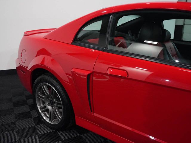 2003 Ford Mustang SVT Cobra 10th Anniversary SVT Cobra 2dr Fastback | Federal Way, WA | West State Motorsports 2003 Ford Mustang SVT Cobra 10th Anniversary SVT Cobra 2dr Fastback | Federal Way, WA | West State Motorsports