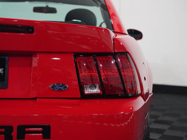 2003 Ford Mustang SVT Cobra 10th Anniversary SVT Cobra 2dr Fastback | Federal Way, WA | West State Motorsports