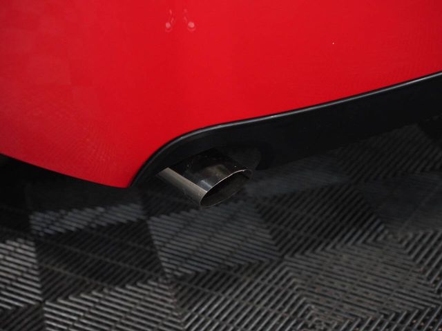 2003 Ford Mustang SVT Cobra 10th Anniversary SVT Cobra 2dr Fastback | Federal Way, WA | West State Motorsports