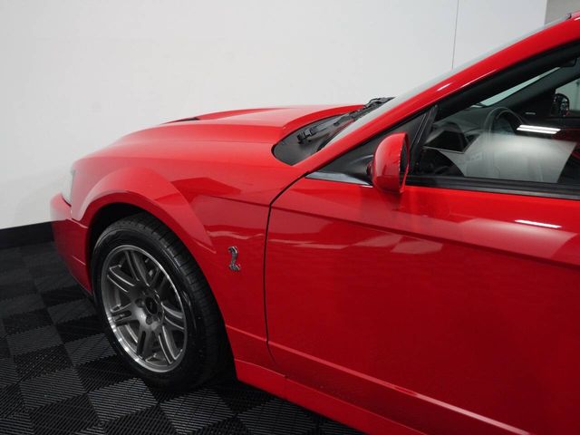 2003 Ford Mustang SVT Cobra 10th Anniversary SVT Cobra 2dr Fastback | Federal Way, WA | West State Motorsports 2003 Ford Mustang SVT Cobra 10th Anniversary SVT Cobra 2dr Fastback | Federal Way, WA | West State Motorsports