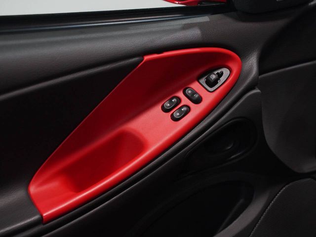 2003 Ford Mustang SVT Cobra 10th Anniversary SVT Cobra 2dr Fastback | Federal Way, WA | West State Motorsports