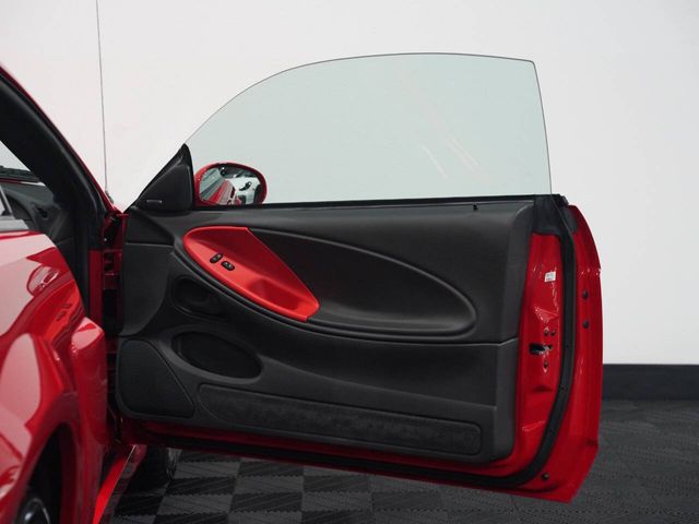 2003 Ford Mustang SVT Cobra 10th Anniversary SVT Cobra 2dr Fastback | Federal Way, WA | West State Motorsports 2003 Ford Mustang SVT Cobra 10th Anniversary SVT Cobra 2dr Fastback | Federal Way, WA | West State Motorsports