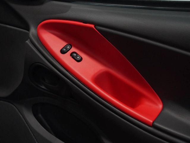 2003 Ford Mustang SVT Cobra 10th Anniversary SVT Cobra 2dr Fastback | Federal Way, WA | West State Motorsports