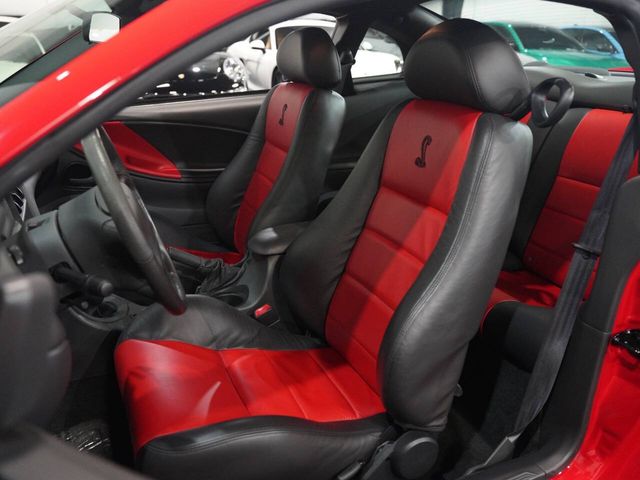 2003 Ford Mustang SVT Cobra 10th Anniversary SVT Cobra 2dr Fastback | Federal Way, WA | West State Motorsports 2003 Ford Mustang SVT Cobra 10th Anniversary SVT Cobra 2dr Fastback | Federal Way, WA | West State Motorsports