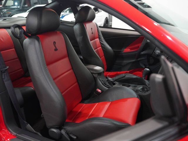 2003 Ford Mustang SVT Cobra 10th Anniversary SVT Cobra 2dr Fastback | Federal Way, WA | West State Motorsports