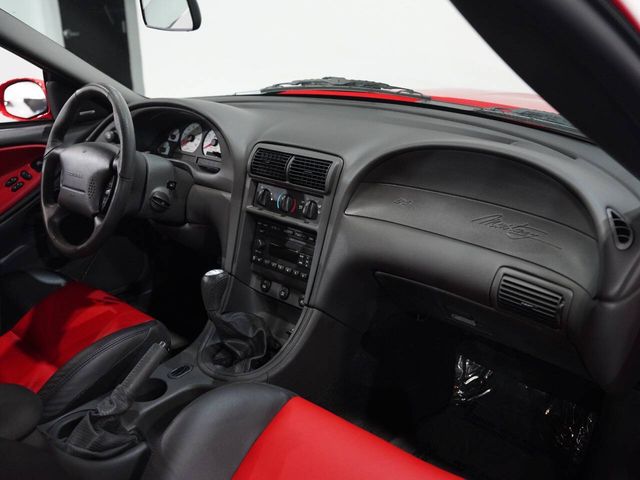 2003 Ford Mustang SVT Cobra 10th Anniversary SVT Cobra 2dr Fastback | Federal Way, WA | West State Motorsports