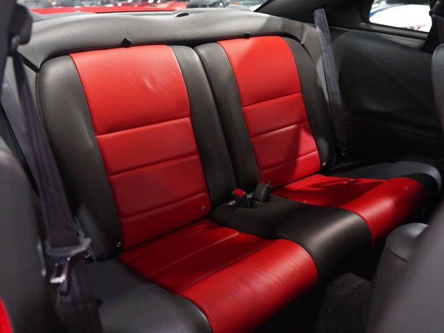 2003 Ford Mustang SVT Cobra 10th Anniversary SVT Cobra 2dr Fastback | Federal Way, WA | West State Motorsports