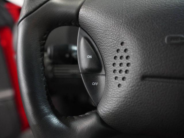 2003 Ford Mustang SVT Cobra 10th Anniversary SVT Cobra 2dr Fastback | Federal Way, WA | West State Motorsports