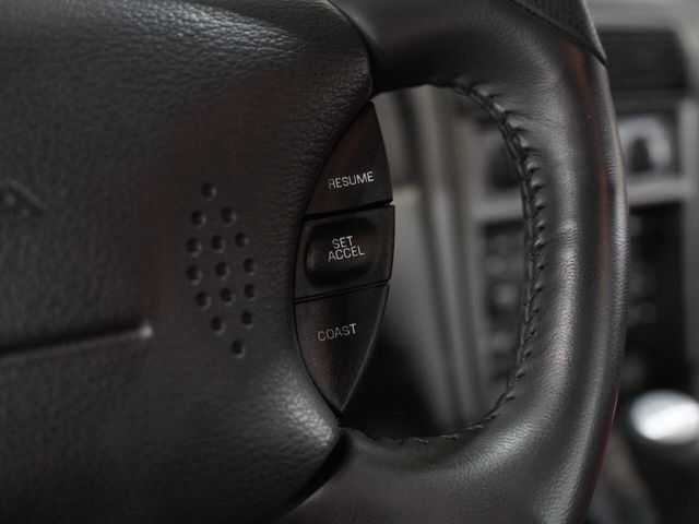 2003 Ford Mustang SVT Cobra 10th Anniversary SVT Cobra 2dr Fastback | Federal Way, WA | West State Motorsports 2003 Ford Mustang SVT Cobra 10th Anniversary SVT Cobra 2dr Fastback | Federal Way, WA | West State Motorsports